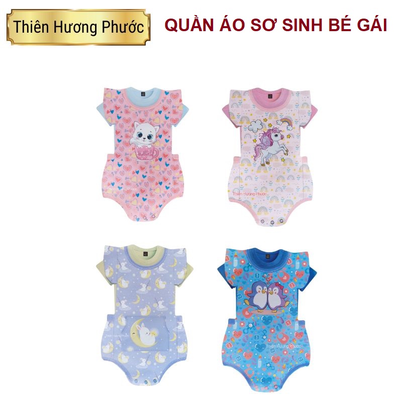 Quần áo sơ sinh cúng bé đỏ hư thai vong nhi 5bo